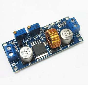 5A CC&CV Buck Step-Down Power Module XL4015