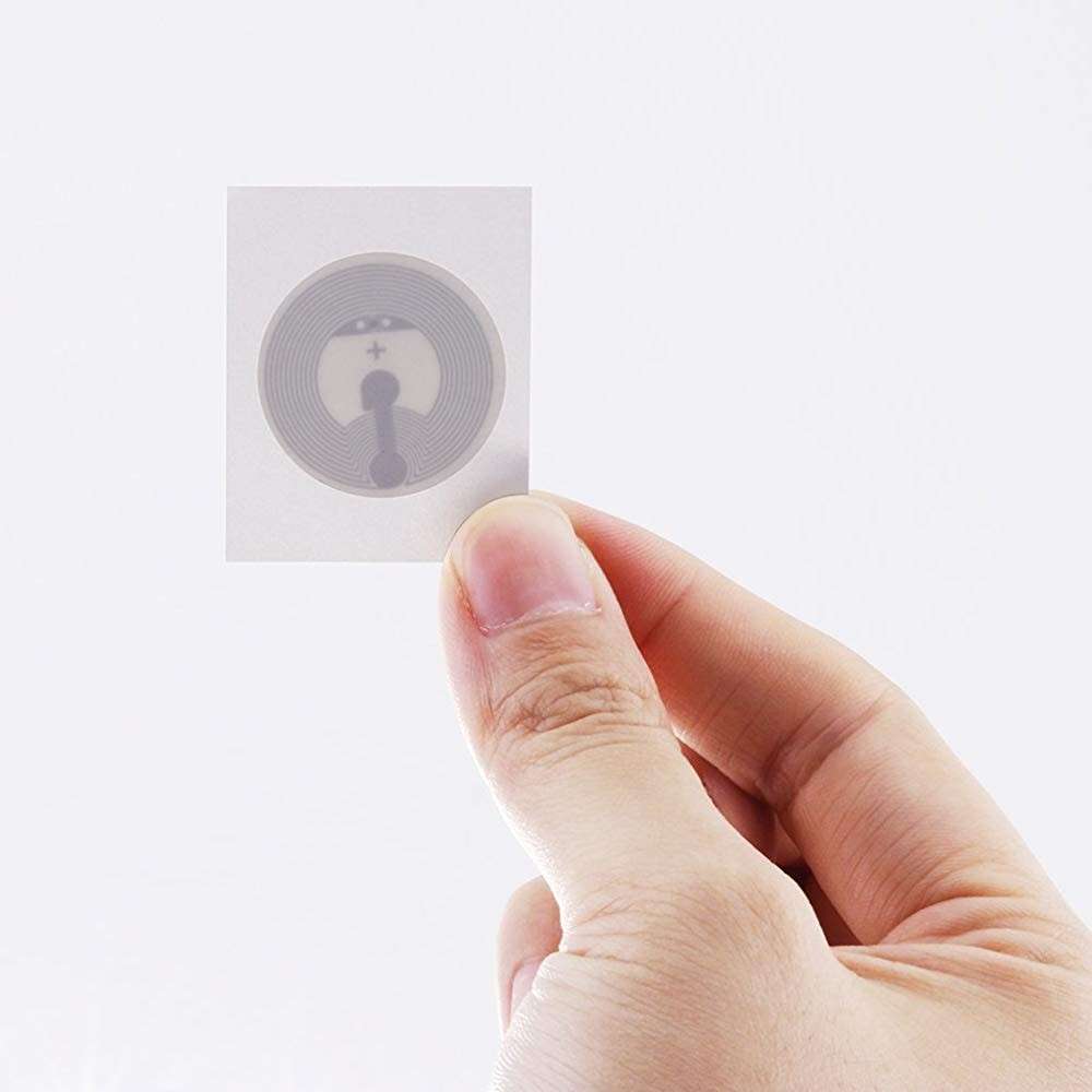 NFC Sticker Tag  NTAG213