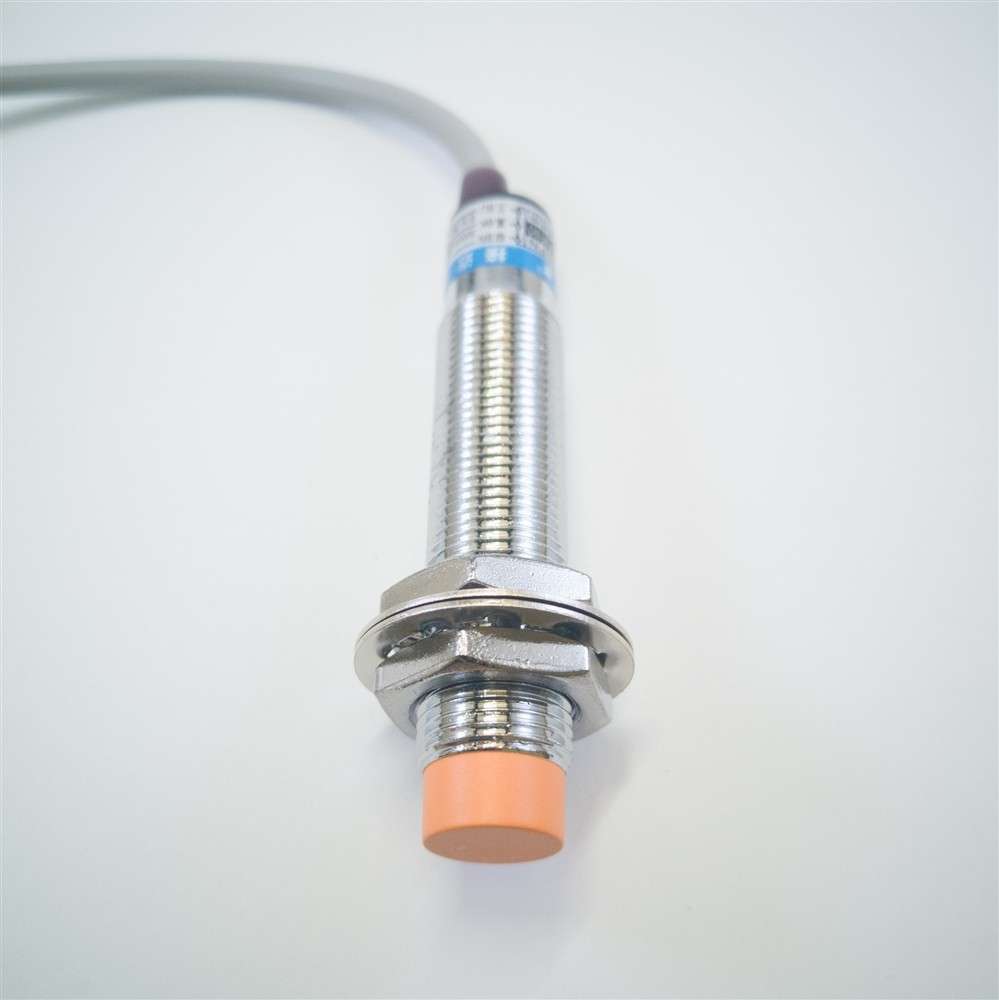 Inductive Proximity Sensor