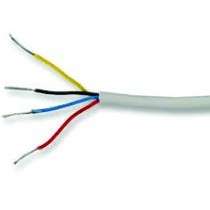 4 Core Flex Wire - Shielded 1m