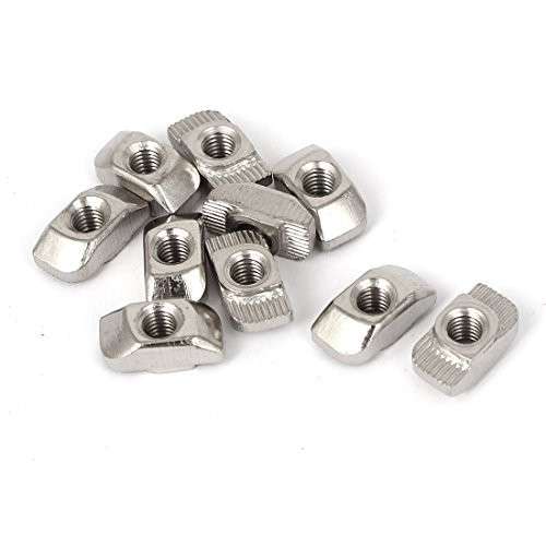 M3 Post Nut Corner Fitting for V-Slot (10 Pack)