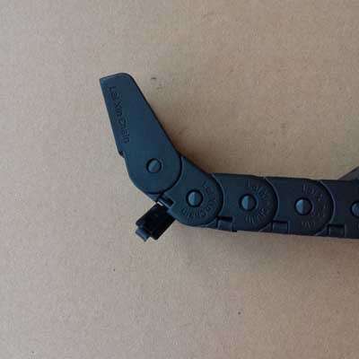 Cable Carrier 15x20mm - 1m Length