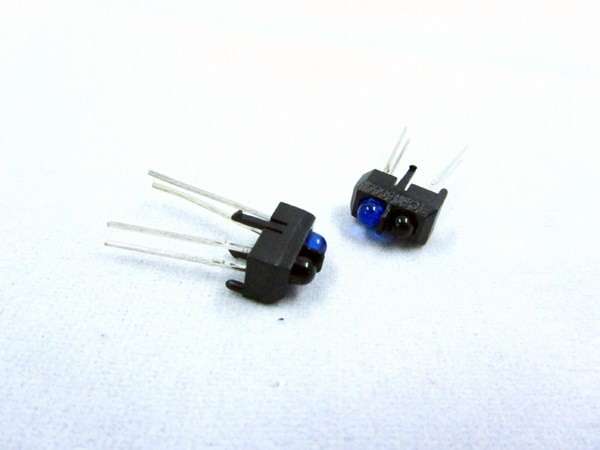 TCRT5000  Infrared Reflective/Proximity Sensor 2 pack