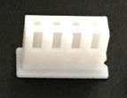 XH2.54 4P Female 10 pack connectors
