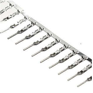 Pins for n-Way Male (10 pack) Connector