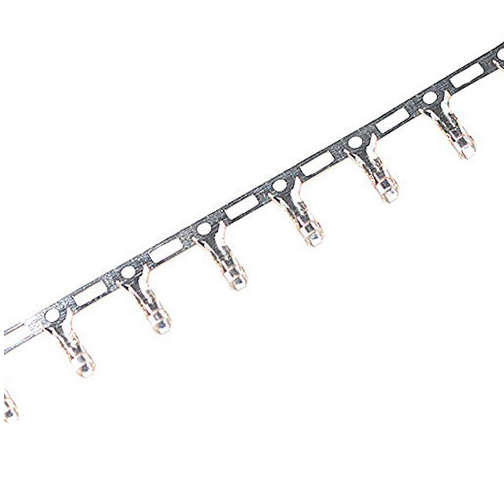 Pins for n-Way Female (Short) (pack of 10)  Connector