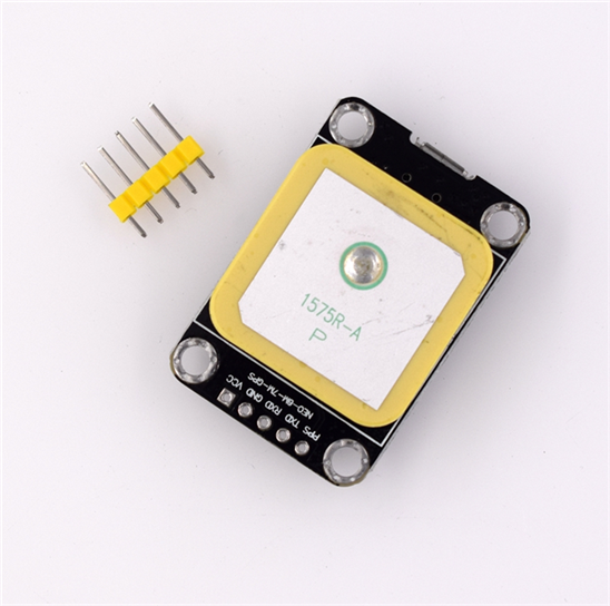 NEO-6M GPS Module R2