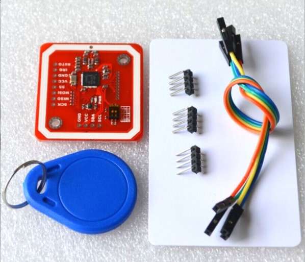 PN532 nfc rfid V3 module