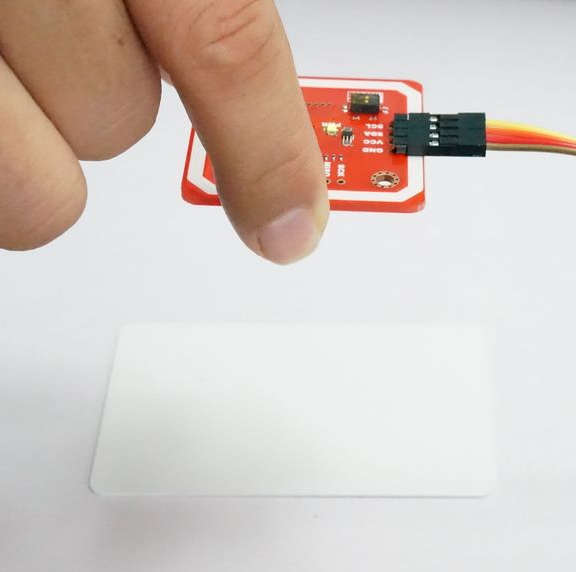 PN532 nfc rfid V3 module