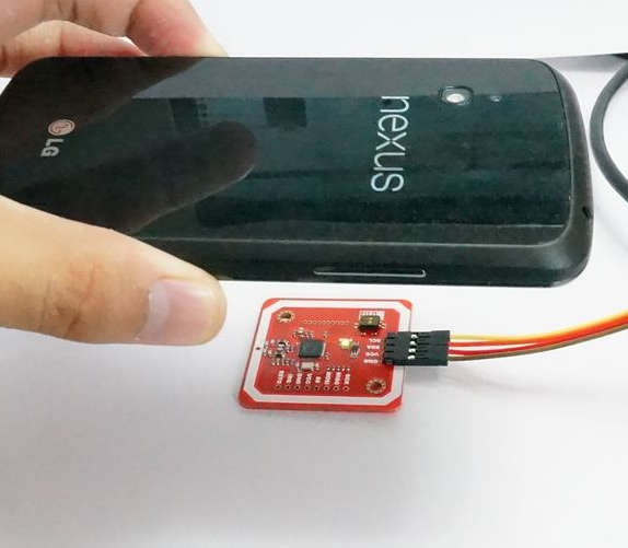 PN532 nfc rfid V3 module