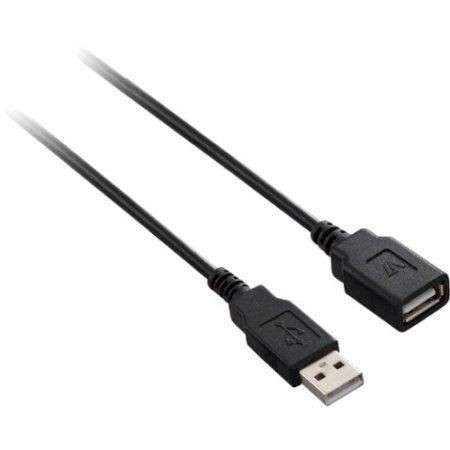 USB Male to Female Extension Cable (1.5m)