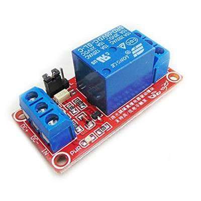 1 Channel 5V Relay Module