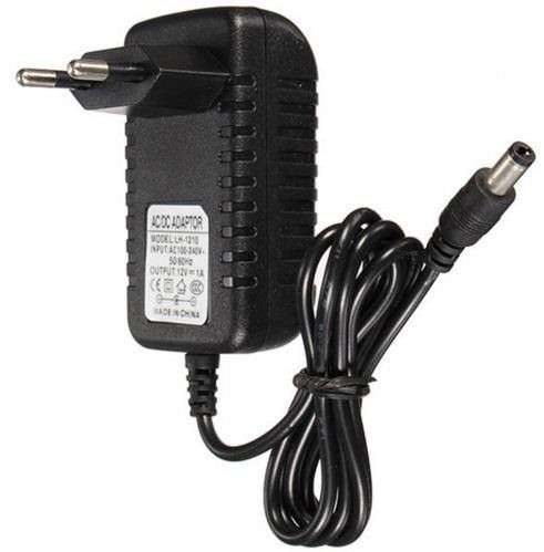 POWER SUPPLY DC -12V/2A out 220V AC input