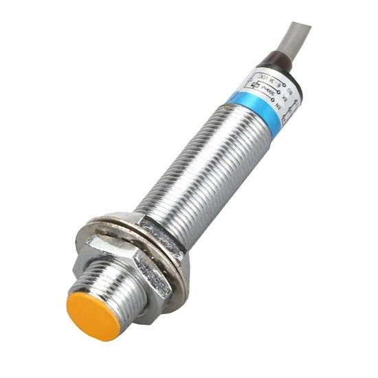 Inductive Proximity Sensor