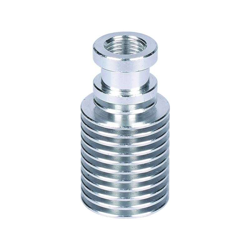 Full E3D V6 Bowden Hotend (1.75mm / 0.4mm)