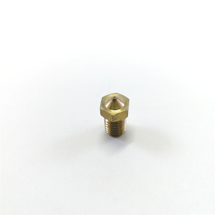 Nozzle 0.4mm E3D V5/V6 J-head