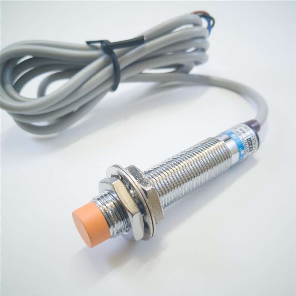 Inductive Proximity Sensor