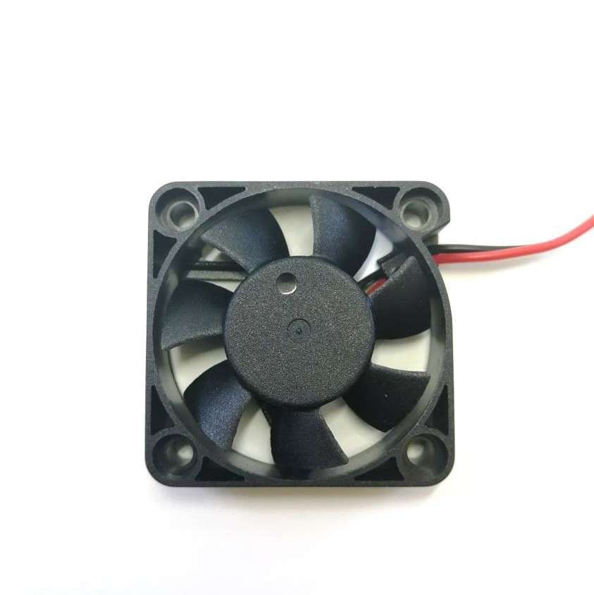 Creality Ender-3 Nozzle Fan