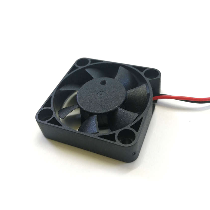Creality Ender-3 Nozzle Fan