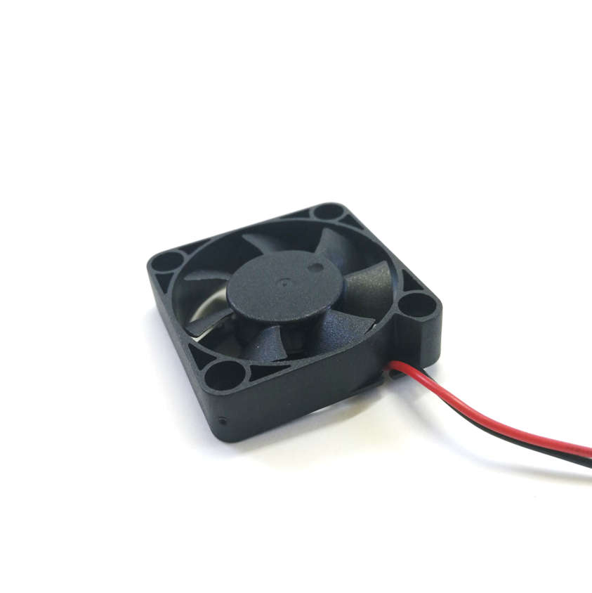 Creality Ender-3 Nozzle Fan