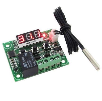 XH-W1209 Temperature Controller