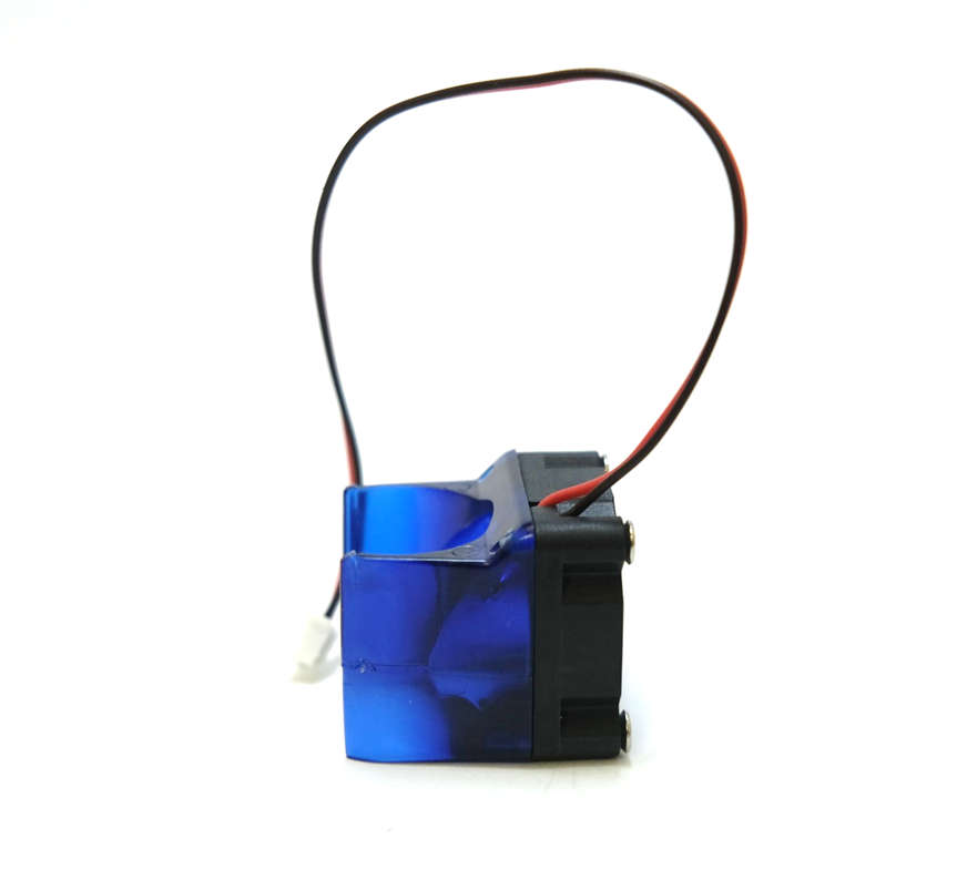 E3D V6 Fan with Mount