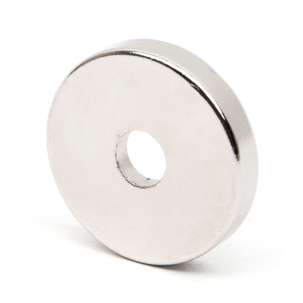 Disc Magnet 30x5mm