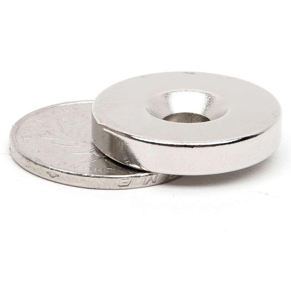Disc Magnet 30x5mm