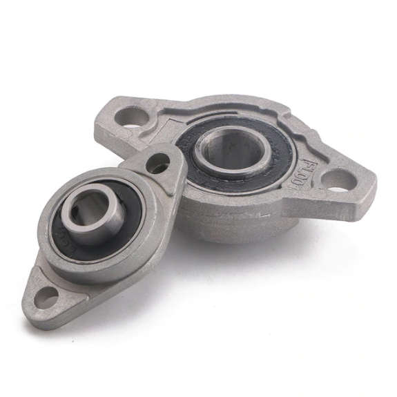 KFL08 Flange Pillow Block