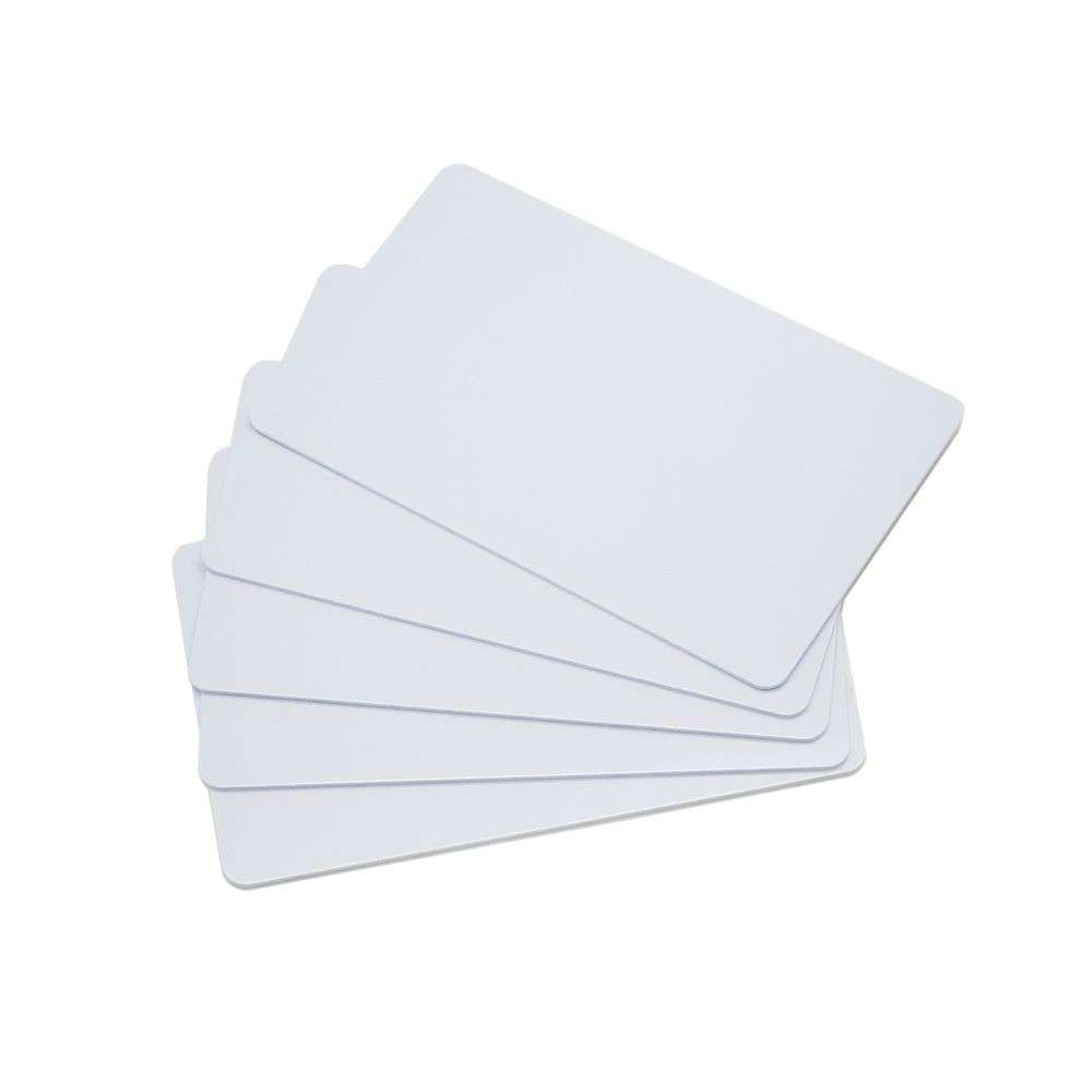 NTAG215 Plain White Card