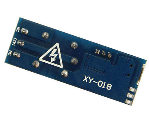 Trigger Delay Relay Module