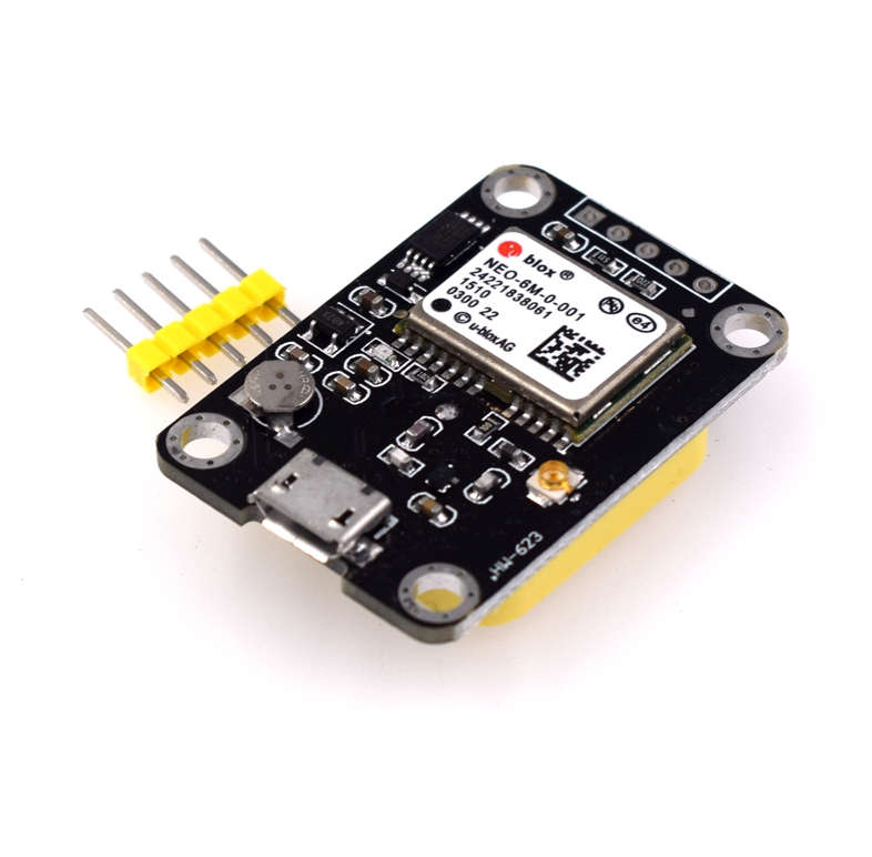 NEO-6M GPS Module R2