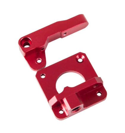 Creality3D MK8 Extruder Feeder Kit for 1.75mm Filament