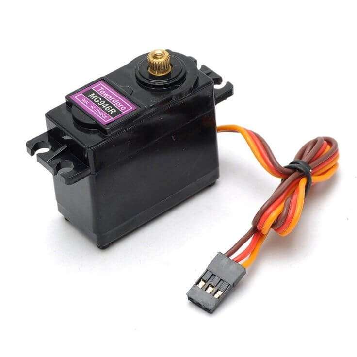 MG946R Towerpro Digital Metal Servo 13KG