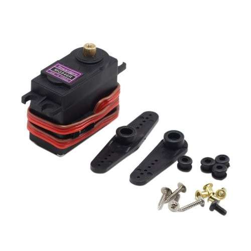 MG946R Towerpro Digital Metal Servo 13KG