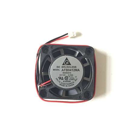 12V FAN 40x40x10 Quality DC