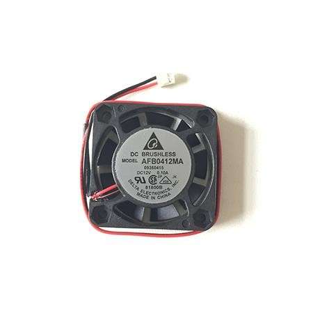 12V FAN 40x40x10 Quality DC