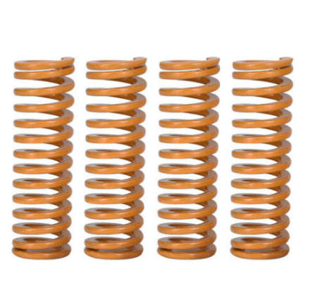 3D Printer Springs For Heated bed (4 Pack)