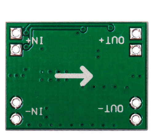 MP1584EN DC-DC Step Down 3A