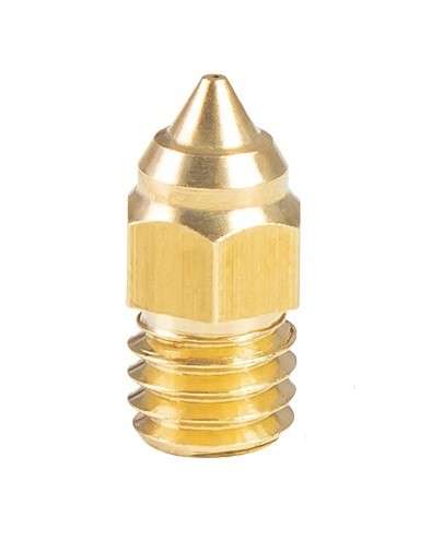 Creality 0.6mm MK8 Brass Nozzle