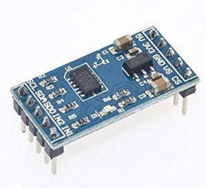 ADXL345 Triple Axis Accelerometer