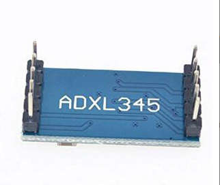 ADXL345 Triple Axis Accelerometer
