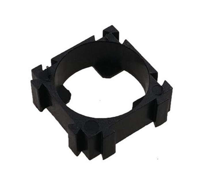1 x 18650 Battery Cell Holder Safety Spacer