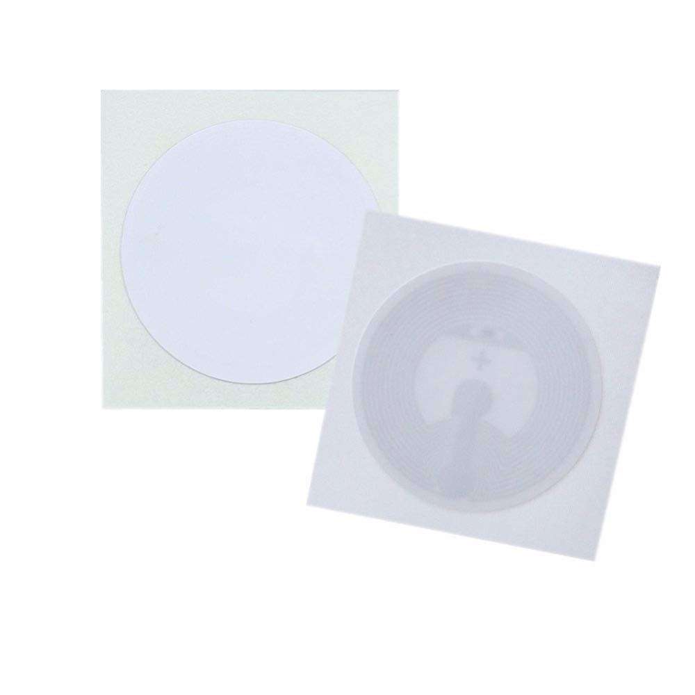 NFC Sticker Tag  NTAG216