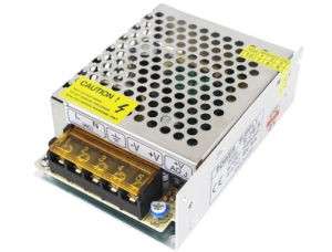 Framed Power Supply 12v 3A