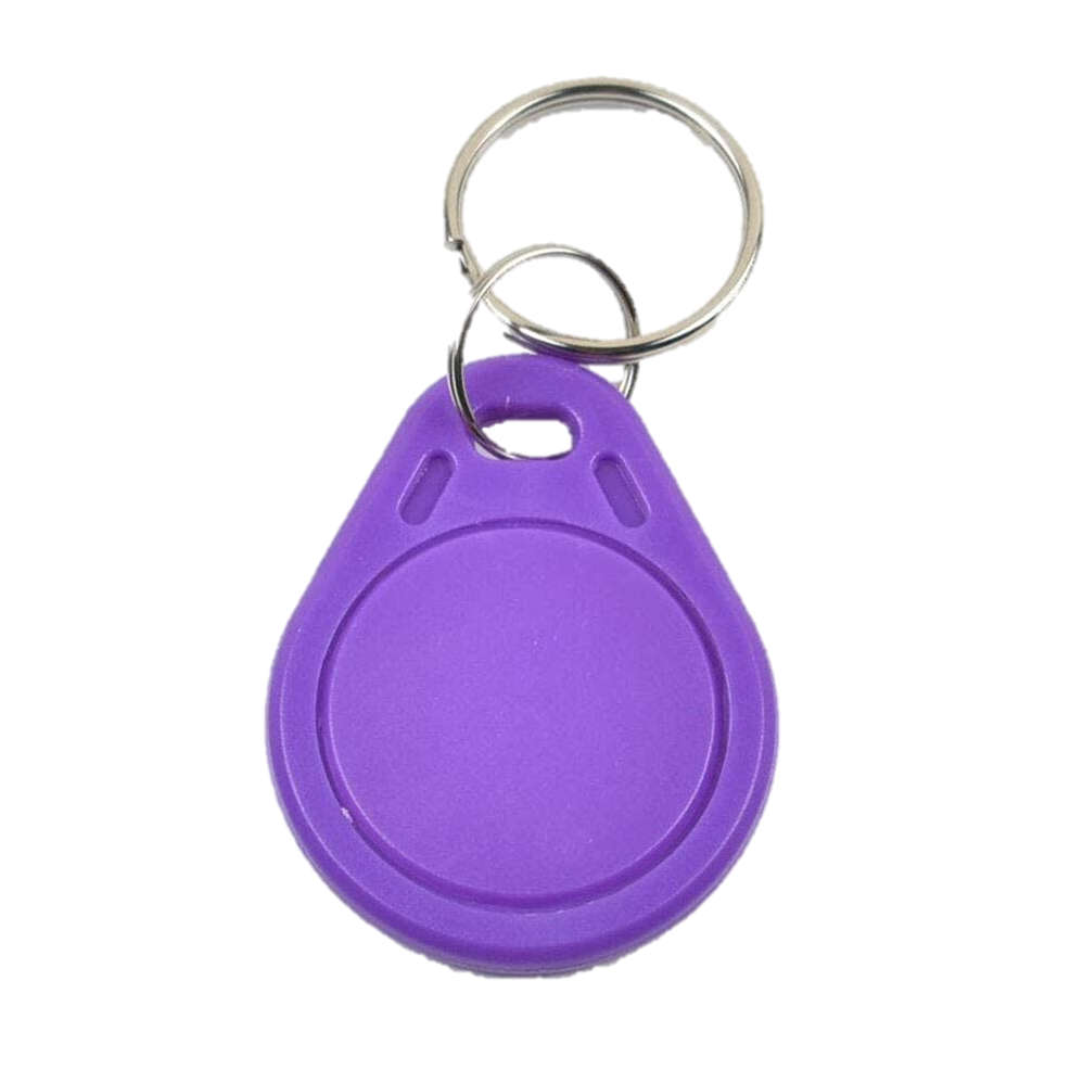 NTAG 213 Keychain Tag