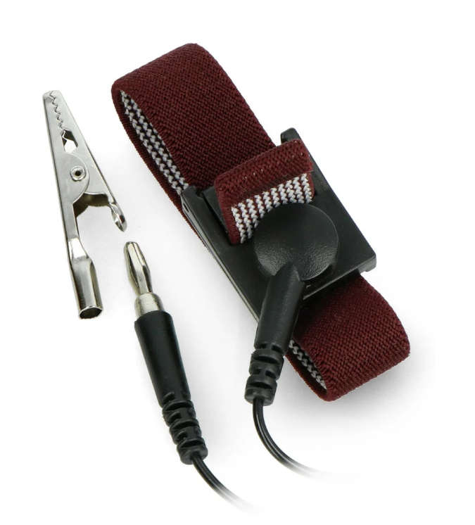 Grounding wristband - ZD-152A