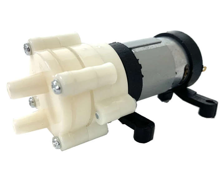 R385 DC Diaphragm Pump 6-12V