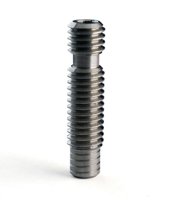 E3D V5 All Metal Heat Break 26mm length