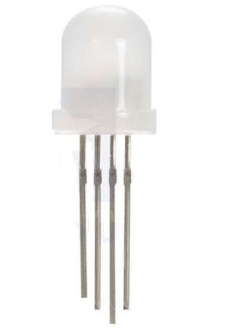 5mm LED - WS2812 (2 Pack)